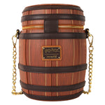 Loungefly Harry Potter Butterbeer shoulder bag