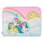 Loungefly My Little Pony wallet