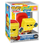 POP figure Premium Meme Spongebob Squarepants