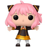 POP figure Spy x Family Anya Forger 25cm