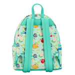 Loungefly Pokemon Water Tipe backpack