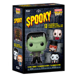 Advent calendar 13-Day Spooky Countdown