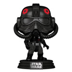 POP figure Star Wars Cassian Andor Sienar Test Pilot 5 + 1 Chase