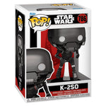 POP figure Star Wars K-2SO