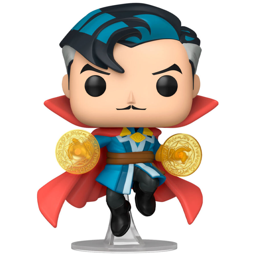 Figure POP Marvel Spider-Man Doctor Strange