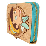 Wallet Cameo Pinocho Disney Loungefly