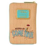 Wallet Cameo Pinocho Disney Loungefly