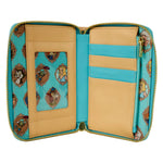 Wallet Cameo Pinocho Disney Loungefly