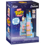 Display Bitty POP Disney Cinderella's Castle