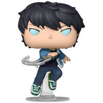 POP figure Solo Leveling Sung Jinwoo 5 + 1 Chase