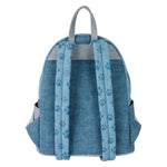 Loungefly Disney Denim backpack 26cm
