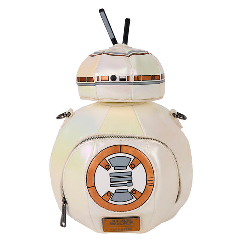 Loungefly Star Wars The Force Awakens shoulder bag