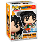 POP figure Dragon Ball Yamcha & Puar Exclusive