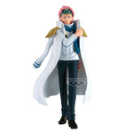One Piece The Sukko Koby figure 16cm