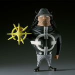 One Piece Pacifista Mega Word Collectable figure 13cm