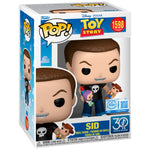 POP figure Disney Pixar Toy Story Sid Exclusive