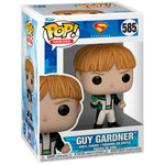 POP figure DC Comics Superman Green Lantern