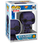 POP figure DC Comics Superman Hammer of Boravia 5 + 1 Chase