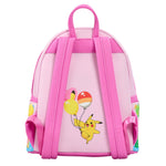 Loungefly Pokemon Friends Party backpack 26cm