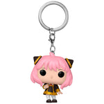 Pocket POP Keychain Spy x Family Anya Forger