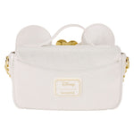 Loungefly Disney Minnie Wedding bag