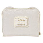 Loungefly Disney Minnie Wedding wallet