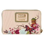 Loungefly Marvel Guardians of the Galaxy wallet
