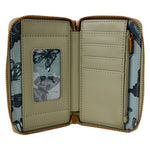 Loungefly Marvel Guardians of the Galaxy wallet