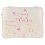 Loungefly Pokemon Pikachu wallet