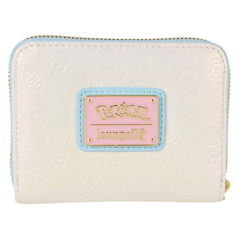 Loungefly Pokemon Pikachu wallet