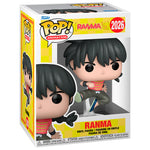 POP figure Ranma 1/2 - Ranma