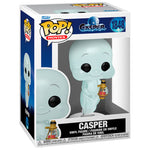 POP figure Casper - Casper 5 + 1 Chase