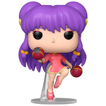 POP figure Ranma 1/2 Shampoo 5 + 1 Chase