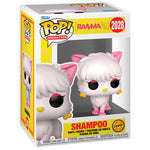 POP figure Ranma 1/2 Shampoo 5 + 1 Chase