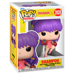 POP figure Ranma 1/2 Shampoo 5 + 1 Chase