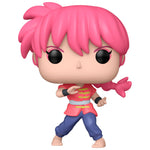 POP figure Ranma 1/2 - Ranma 5 + 1 Chase