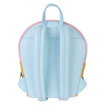 Loungefly Disney Mickey & Friends Shape Hot Air Balloon backpack 26cm