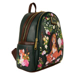 Loungefly The Fox and the Hound backpack 26cm