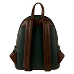 Loungefly The Fox and the Hound backpack 26cm