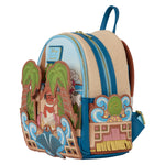 Loungefly Disney Vaiana Moana backpack 26cm