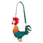 Loungefly Disney Vaiana Moana Hei Hei shoulder bag