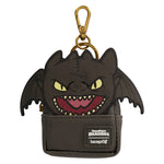 Loungefly How to Train Your Dragon assorted Mystery purse keychain
