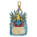Loungefly How to Train Your Dragon assorted Mystery purse keychain