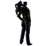 Yuyu Hakusho Dark Tournament Edition Toguro Brothers Ichibansho figure 26cm
