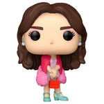 POP figure Emily in Paris Emily Cooper