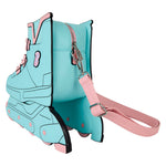 Loungefly Barbie Skate shoulder bag