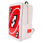 Loungefly One Reverse Card backpack 30cm