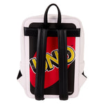Loungefly One Reverse Card backpack 30cm