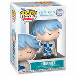 POP figure Frieren Beyond Journey's End Himmel 5 + 1 Chase