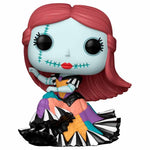 POP figure Disney Nightmare Before Christmas Sally